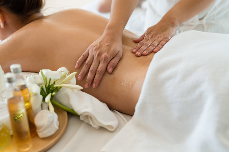 massage massage-bien-etre