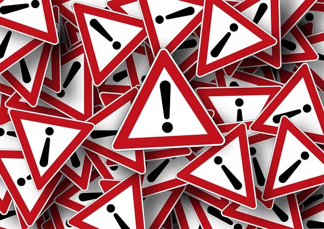 attention prudence- attention- recommandations
